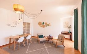 Flh Alfama Flat With River View