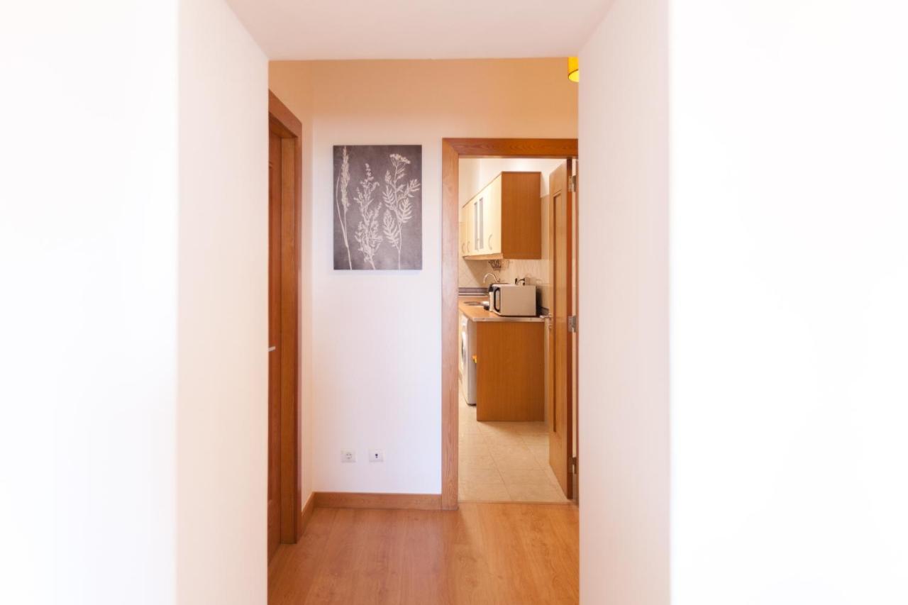 Ferienwohnung Flh Alfama Flat With River View Lissabon Exterior foto