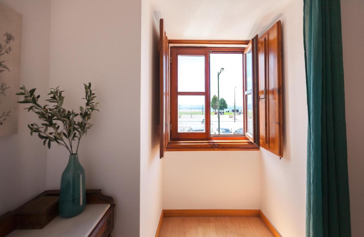 Ferienwohnung Flh Alfama Flat With River View Lissabon Exterior foto