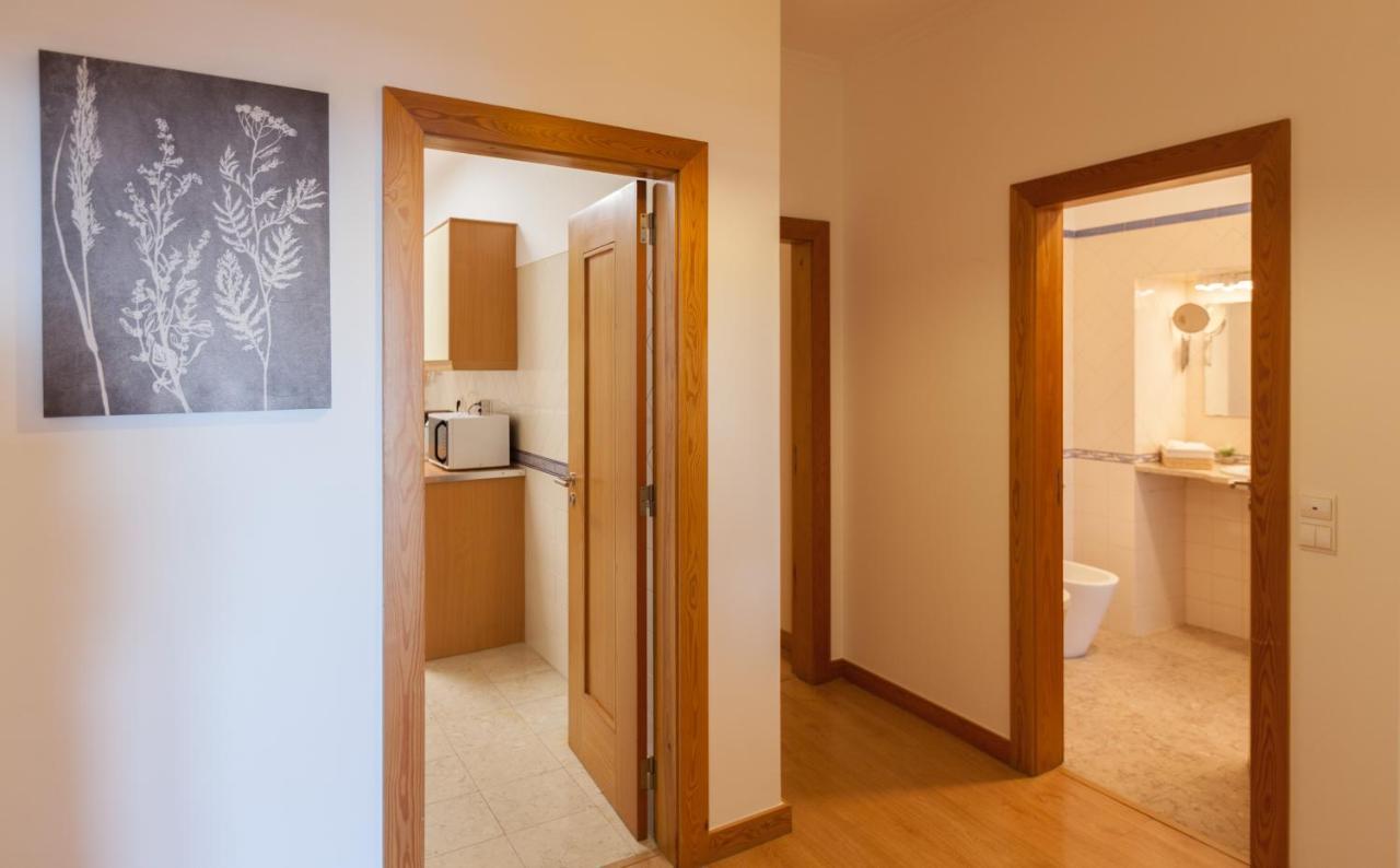 Ferienwohnung Flh Alfama Flat With River View Lissabon Exterior foto