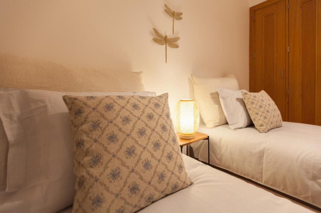 Ferienwohnung Flh Alfama Flat With River View Lissabon Exterior foto